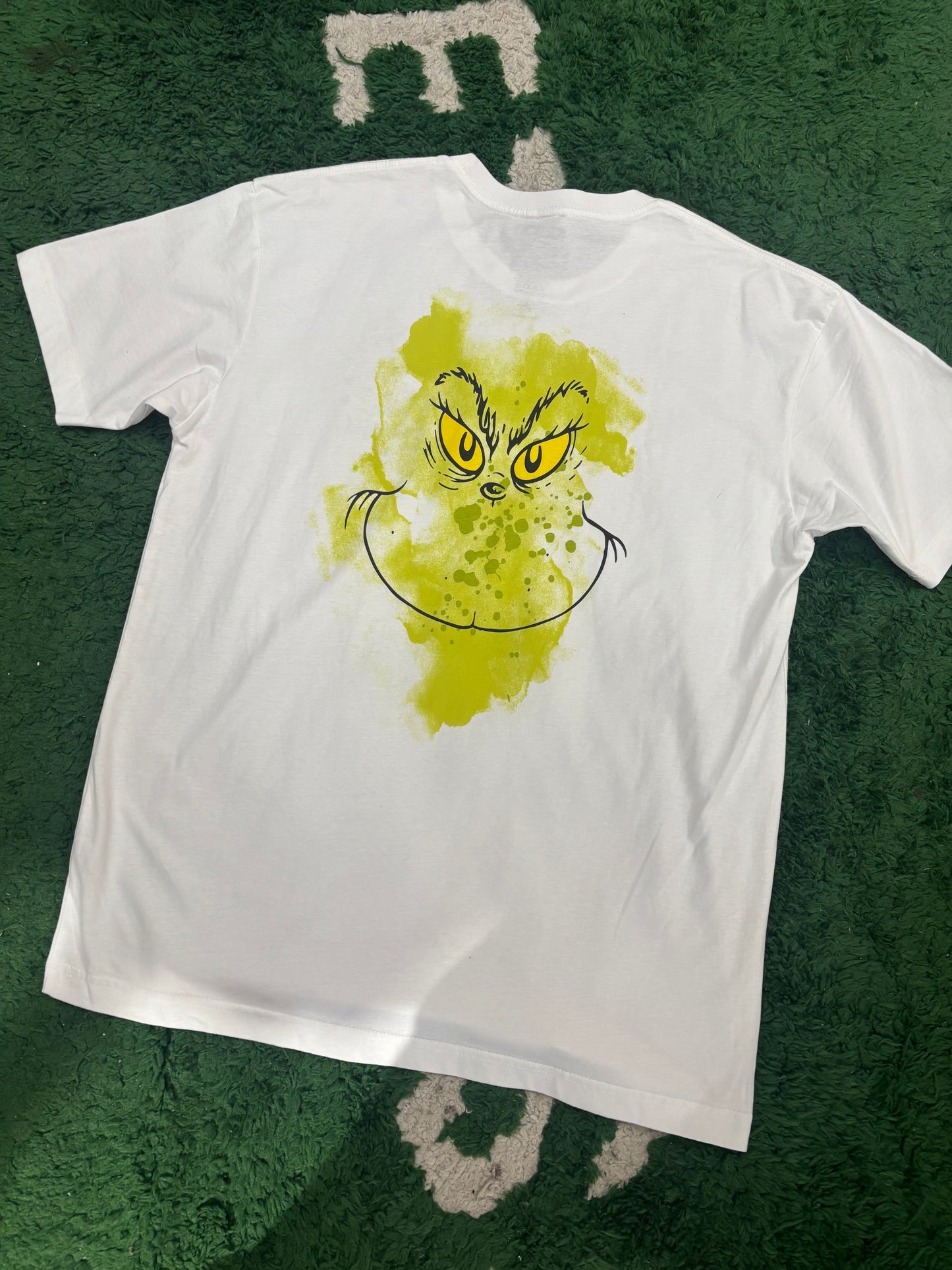 STANCE “GRICH” (TALLA L)