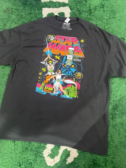 STAR WARS ( TALLA 2XL)