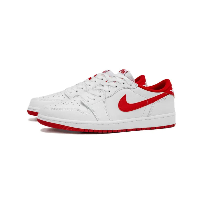 JORDAN 1 LOW ( TALLA 9.5US)
