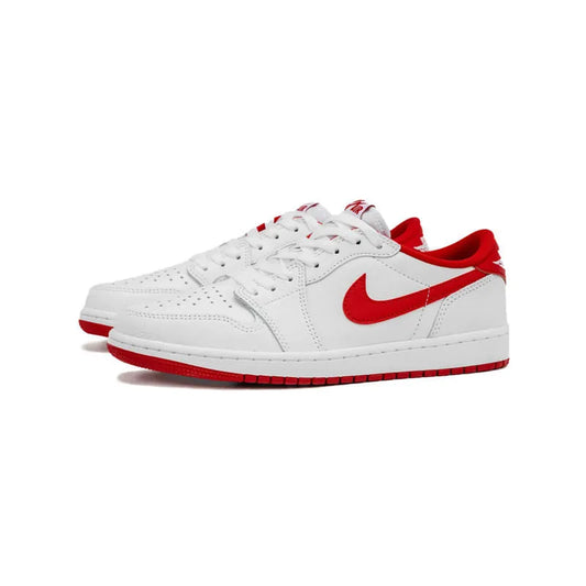 JORDAN 1 LOW ( TALLA 9.5US)