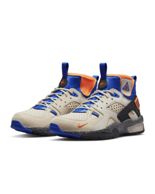 NIKE HUARACHE “AIR MOWAB” ( TALLA 8US)