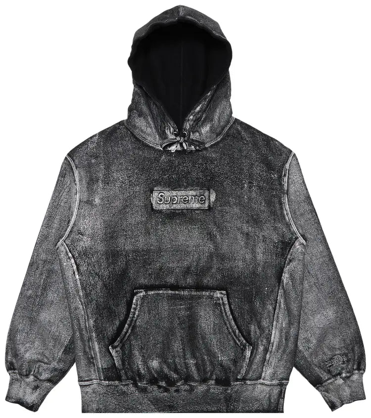 SUPREME X MAISON MARGIELA MM6 ( TALLA L)