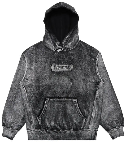 SUPREME X MAISON MARGIELA MM6 ( TALLA L)
