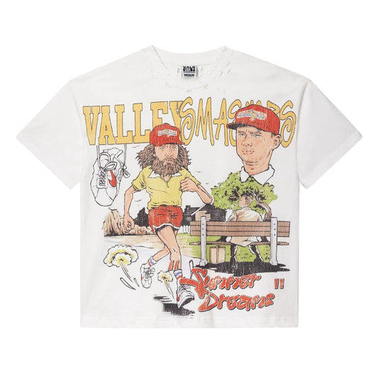 VALLEY “FURREST GUMP” ( TALLA M)