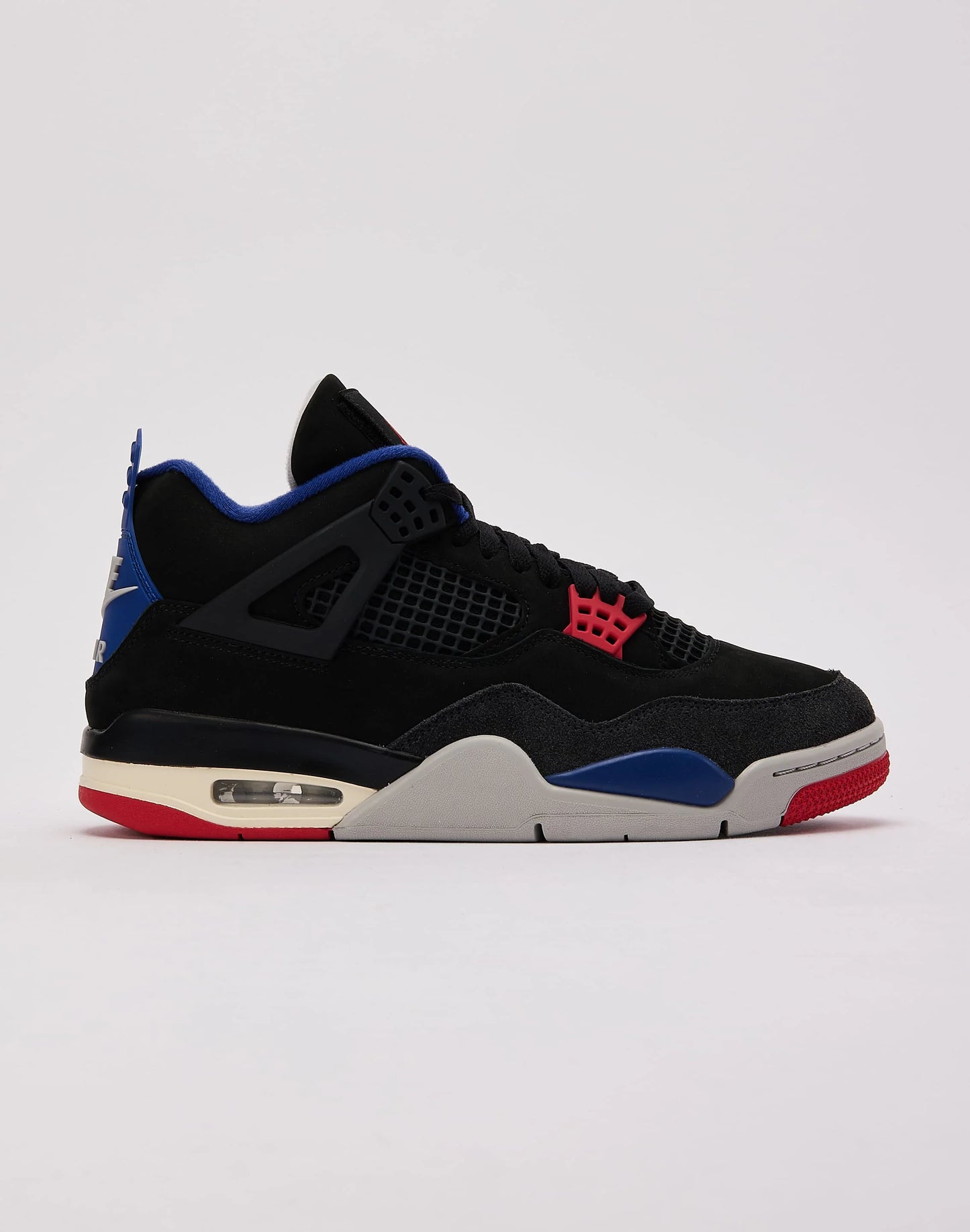 JORDAN 4 “RARE AIR” ( TALLA 9US)