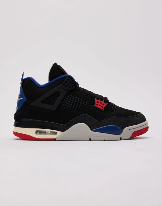JORDAN 4 “RARE AIR” ( TALLA 9US)