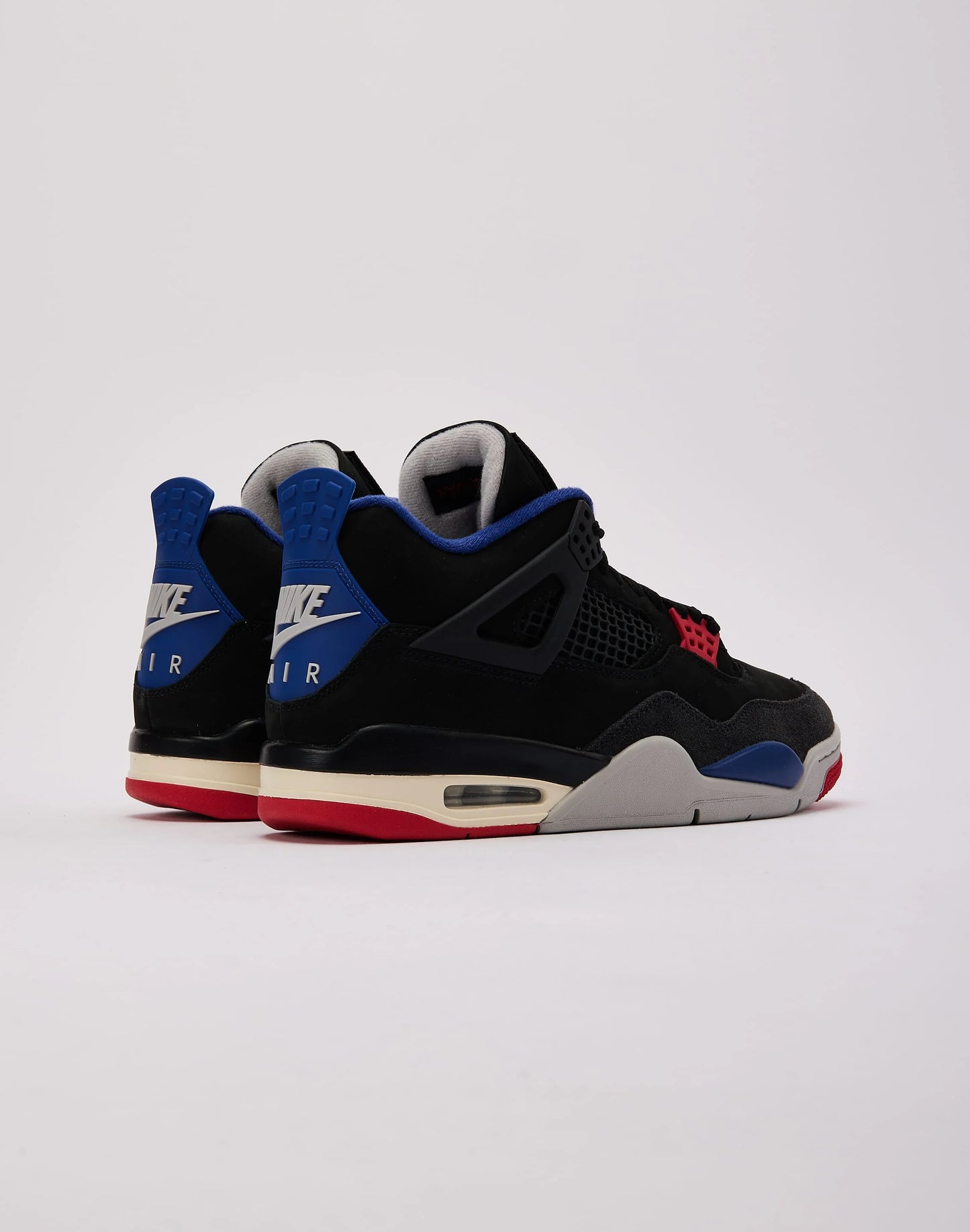 JORDAN 4 “RARE AIR” ( TALLA 9US)