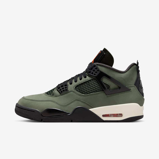 JORDAN 4 “UNDEFEATED 2025” ( TALLA 9US)