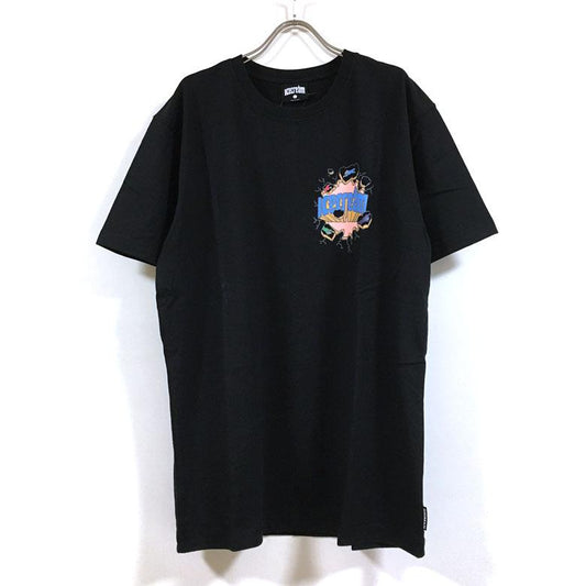 CAMISETA ICE CREAM ( TALLA M)