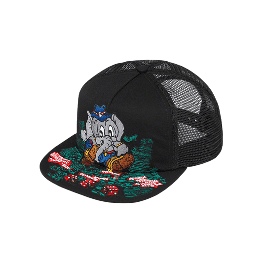 SUPREME “ELEFANTE EN MALLA”