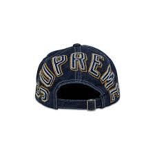 SUPREME JEAN “BORDADO”