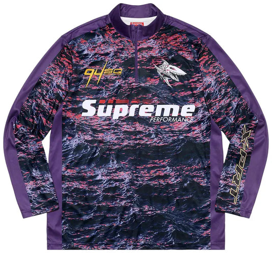 SUPREME “ CAMIBUSO OLAS” ( TALLA M)