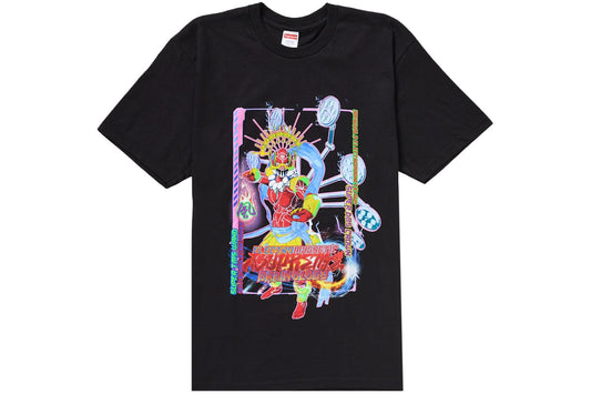 SUPREME “ELECTROMAGNÉTIC” ( TALLA M)