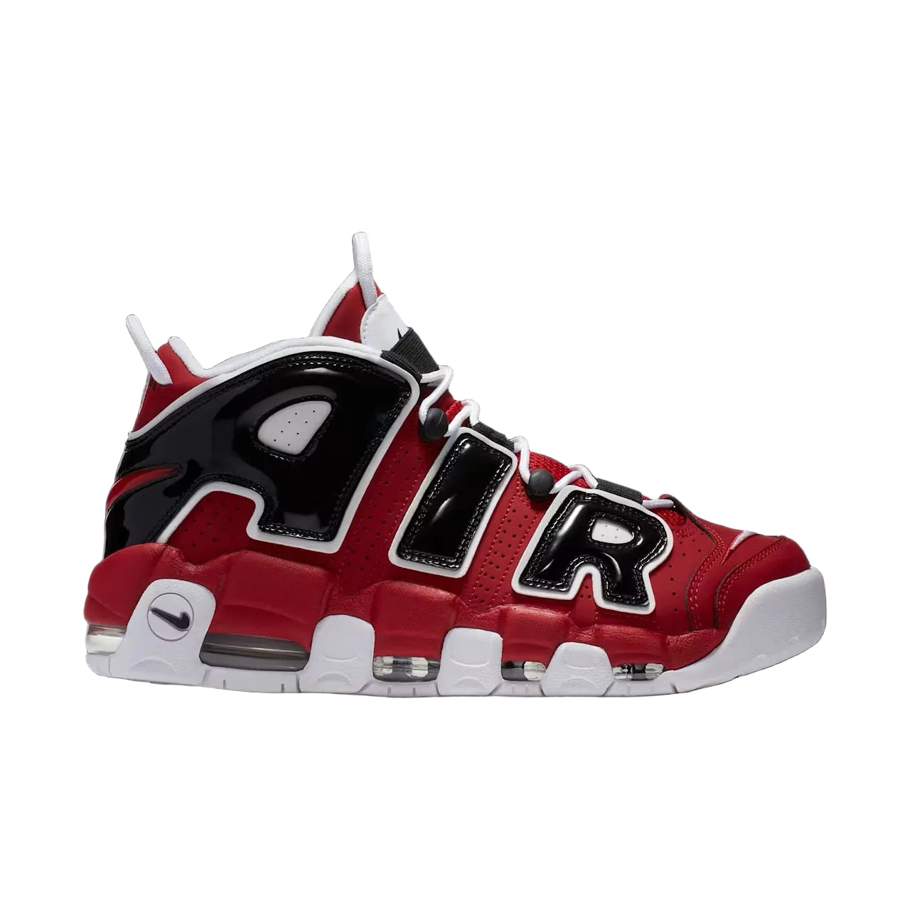 NIKE AIR MORE UPTEMPO ( TALLA 11.5US)