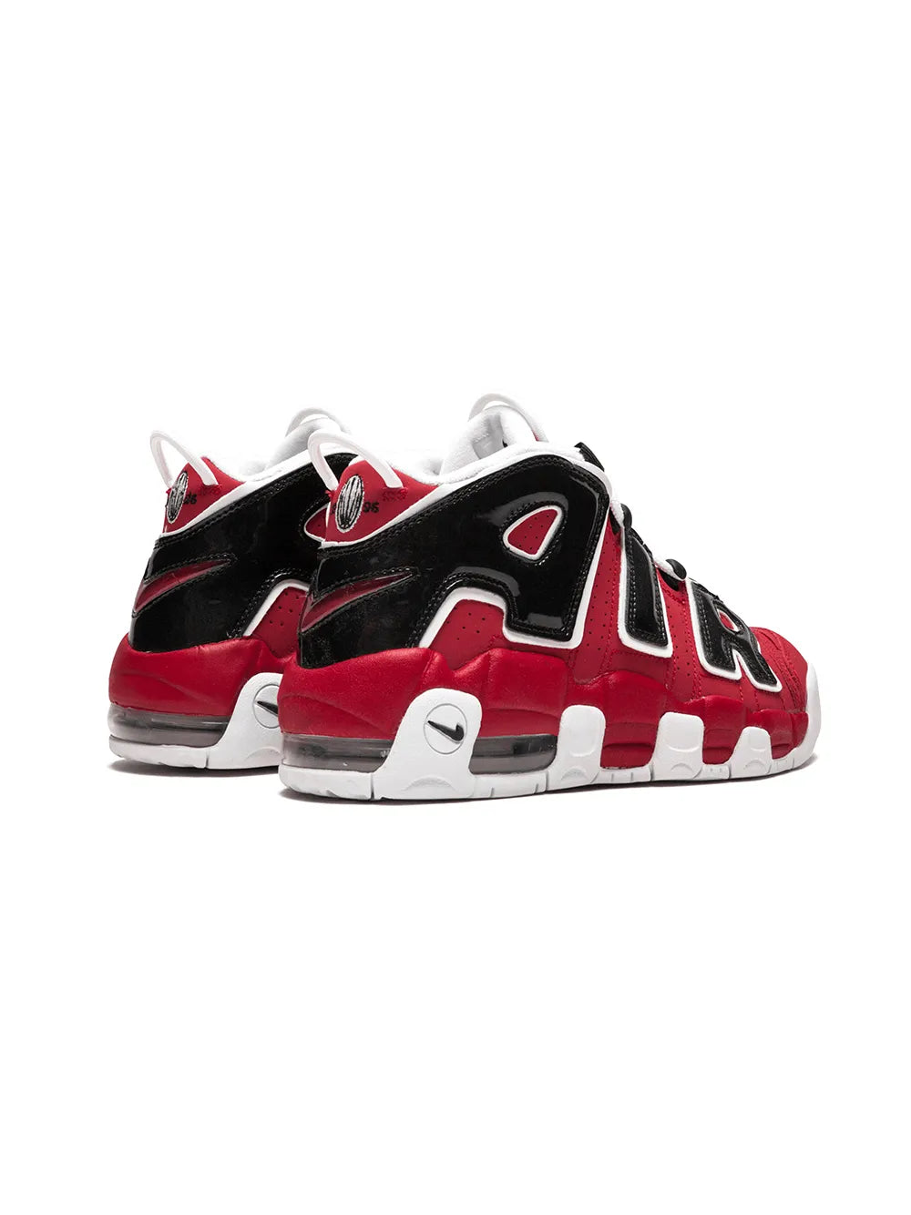 NIKE AIR MORE UPTEMPO ( TALLA 11.5US)