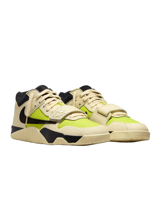 JORDAN TRAVIS “JUMPMAN JACK BRIGHT” ( TALLA 9US)