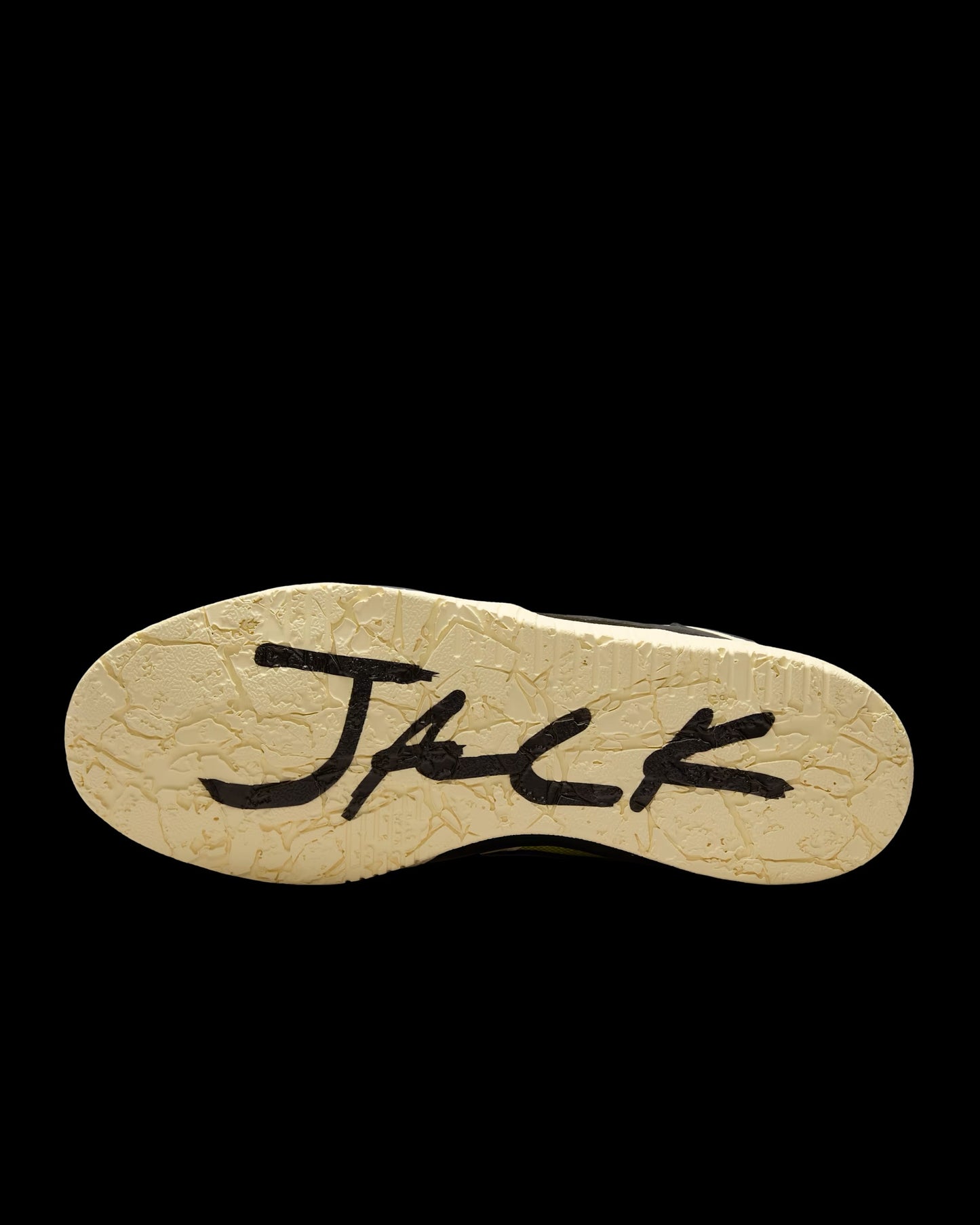 JORDAN TRAVIS “JUMPMAN JACK BRIGHT” ( TALLA 9US)