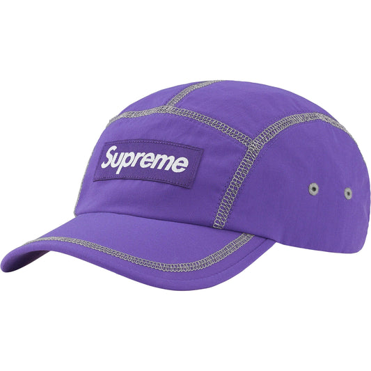 SUPREME “GORRA REFLECTIVA CON BRÚJULA”