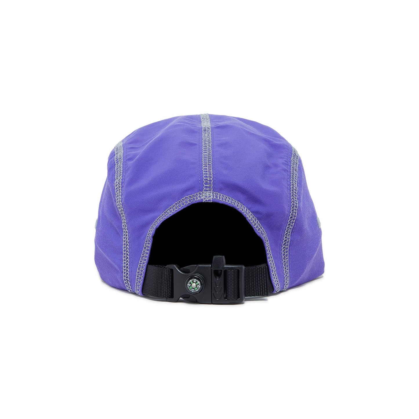 SUPREME “GORRA REFLECTIVA CON BRÚJULA”