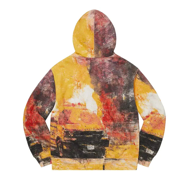 SUPREME “MULTICOLOR” (TALLA L)