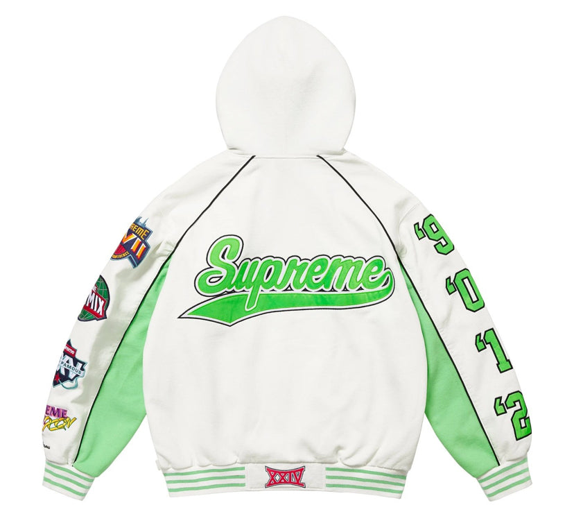 SUPREME “PLAYOFF” (TALLA L)