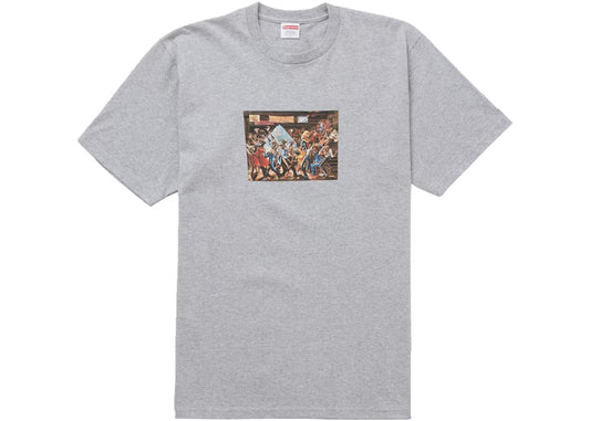 SUPREME X ERNIE BARNES (TALLA S)