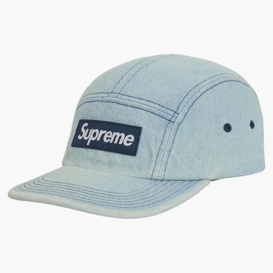 SUPREME “DENIM WASH”
