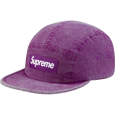 SUPREME 5 PANELS “PURPLE WASH”