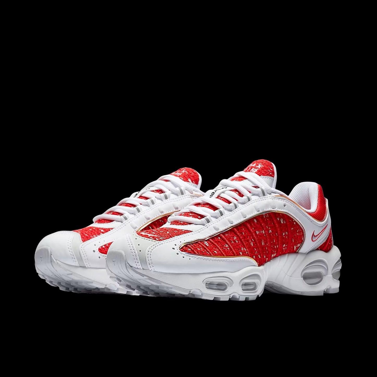 NIKE AIR MAX “TAILWIND” x SUPREME ( TALLA 9US)
