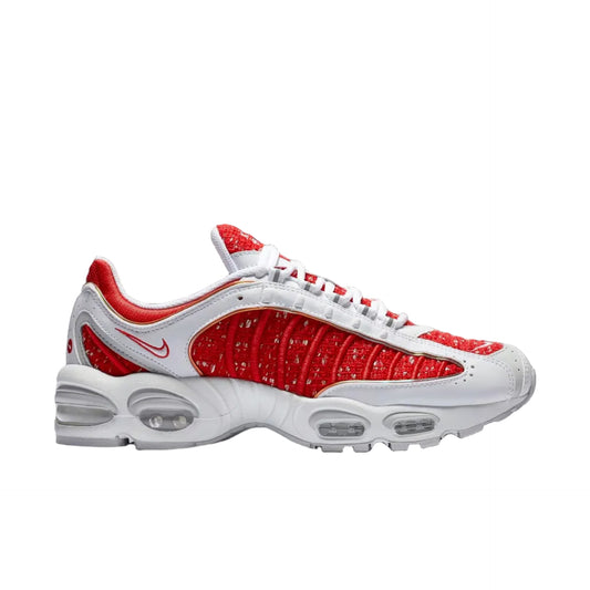 NIKE AIR MAX “TAILWIND” x SUPREME ( TALLA 9US)