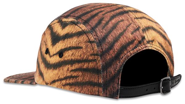 GORRA SUPREME “TYGER”