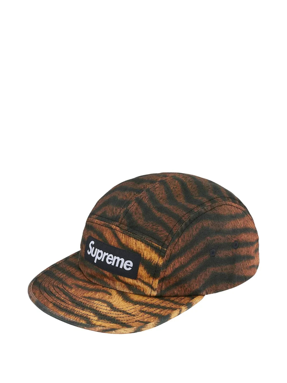GORRA SUPREME “TYGER”