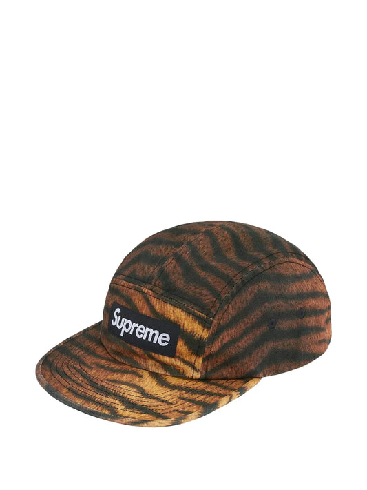 GORRA SUPREME “TYGER”