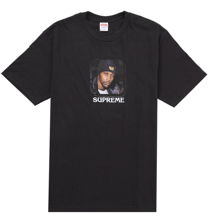 SUPREME X WU TANG “RZA” ( TALLA M)