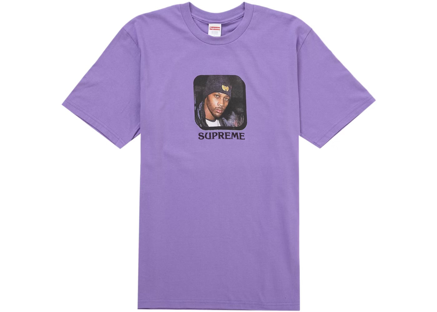 SUPREME x WU TANG “RZA” ( TALLA M)