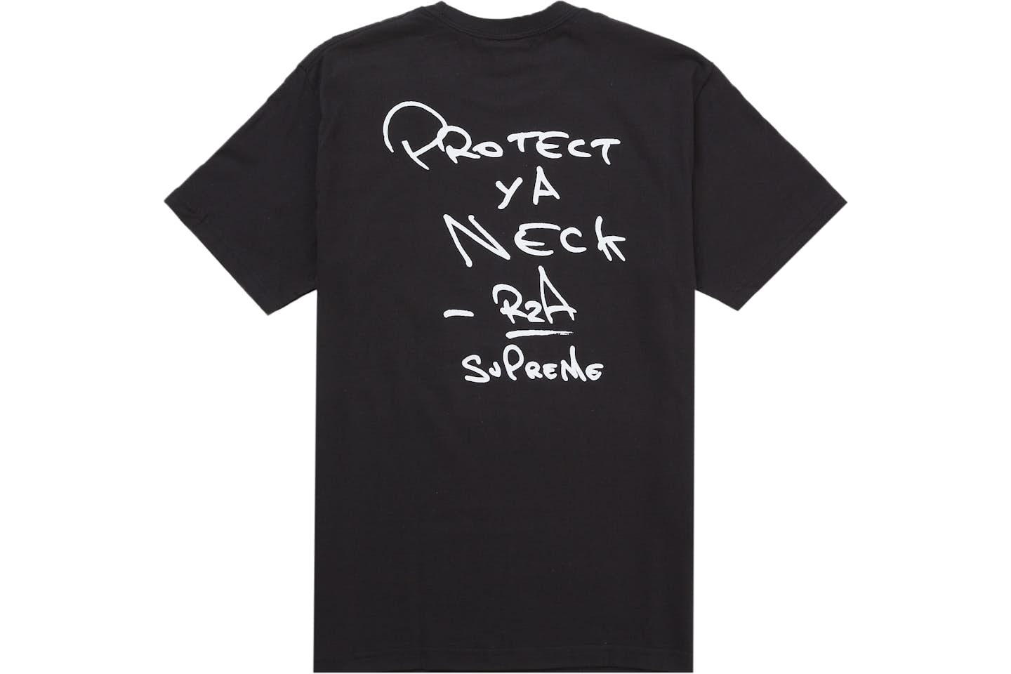 SUPREME X WU TANG “RZA” ( TALLA M)