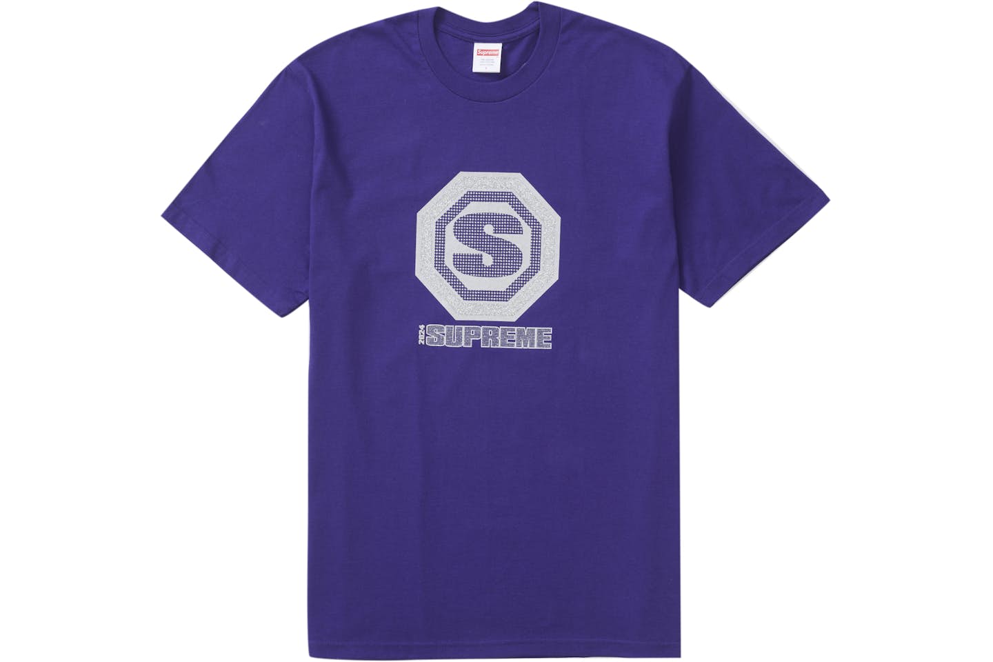 CAMIISETA SUPREME “BLOCBUSTER” ( TALLA XL)