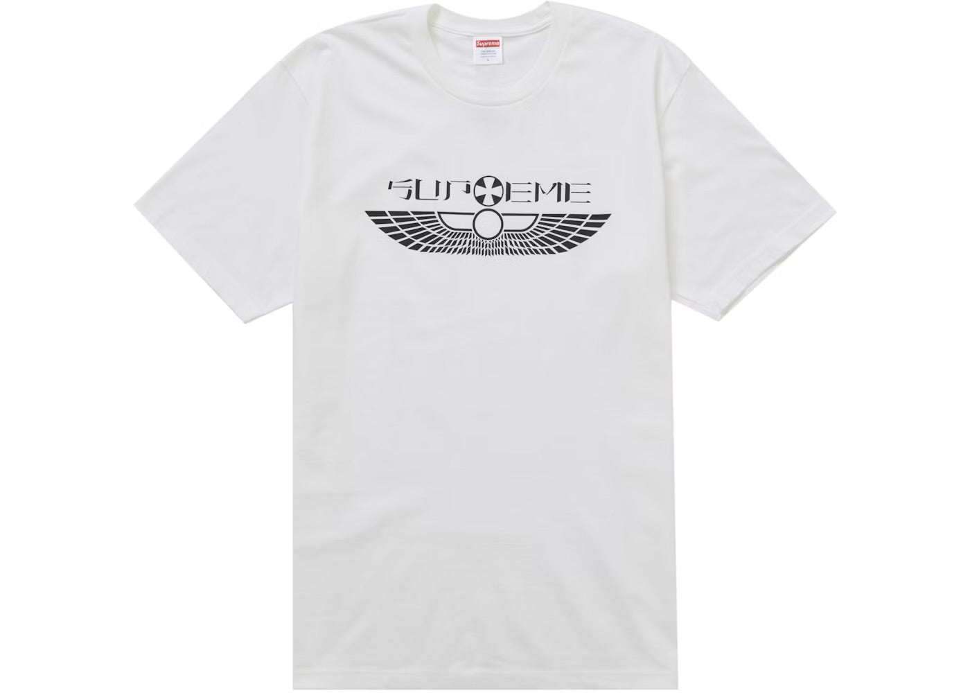 SUPREME “WINGS” (TALLA L)