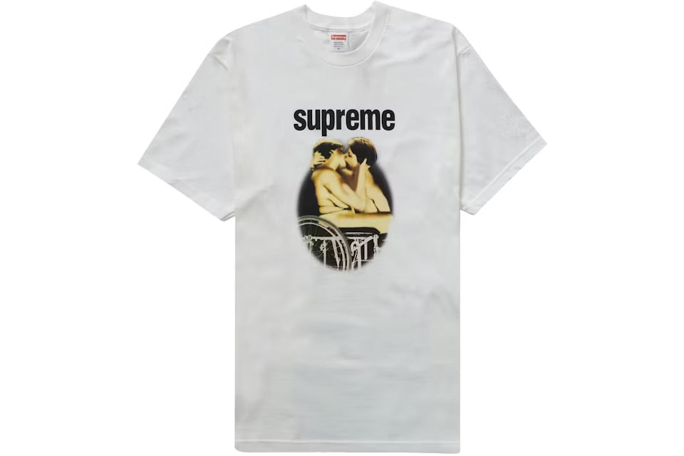 SUPREME “ KISS” (TALLA M)