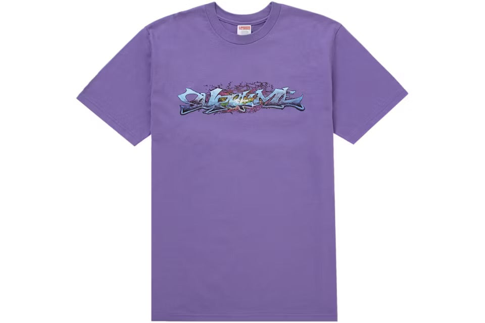 SUPREME “TAG” (TALLA L)