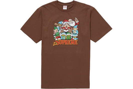 SUPREME “NAUGHTY” (TALLA L)