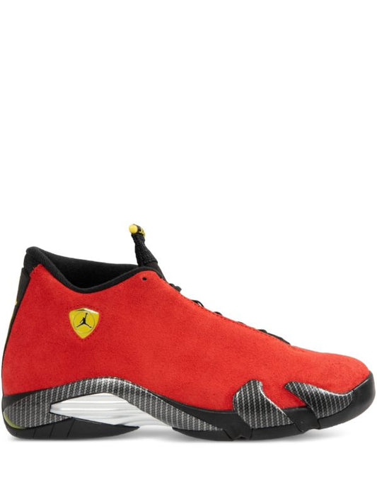 JORDAN 14 “FERRARI” (TALLA 7.5US)