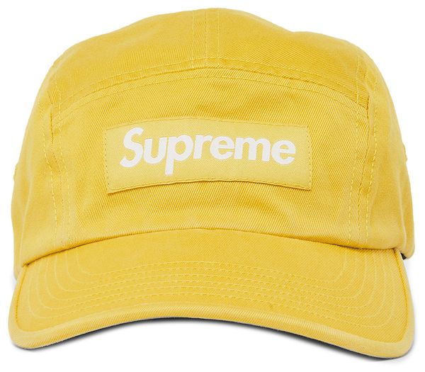 SUPREME CAMP “AMARILLA”