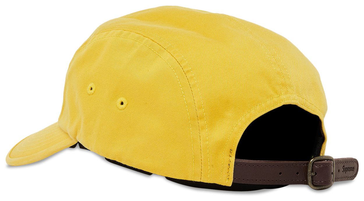SUPREME CAMP “AMARILLA”