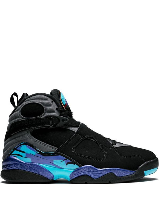 JORDAN 8 “AQUA” (TALLA 8US)