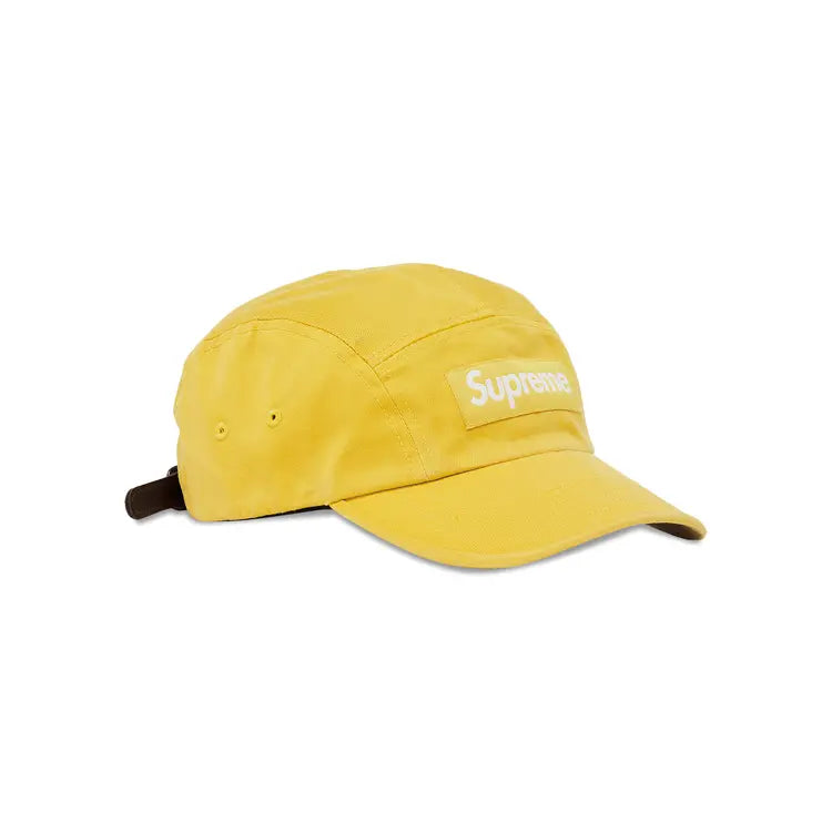 SUPREME CAMP “AMARILLA”