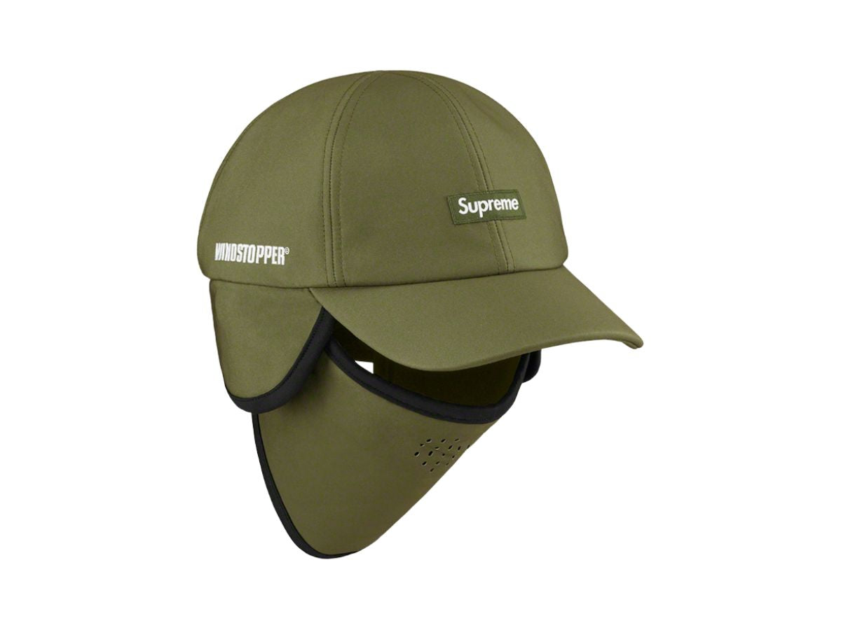 SUPREME “CORTA VIENTOS”