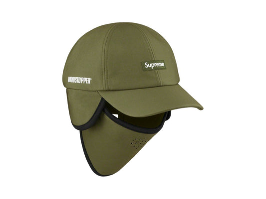 SUPREME “CORTA VIENTOS”