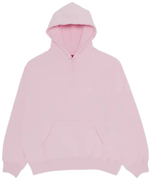 SUPREME “SATIN HOODIE” (TALLA XL)