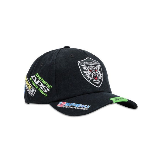 SUPREME RACING TEAM